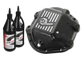 Pro Series Differential Cover Kit 46-70162-WL